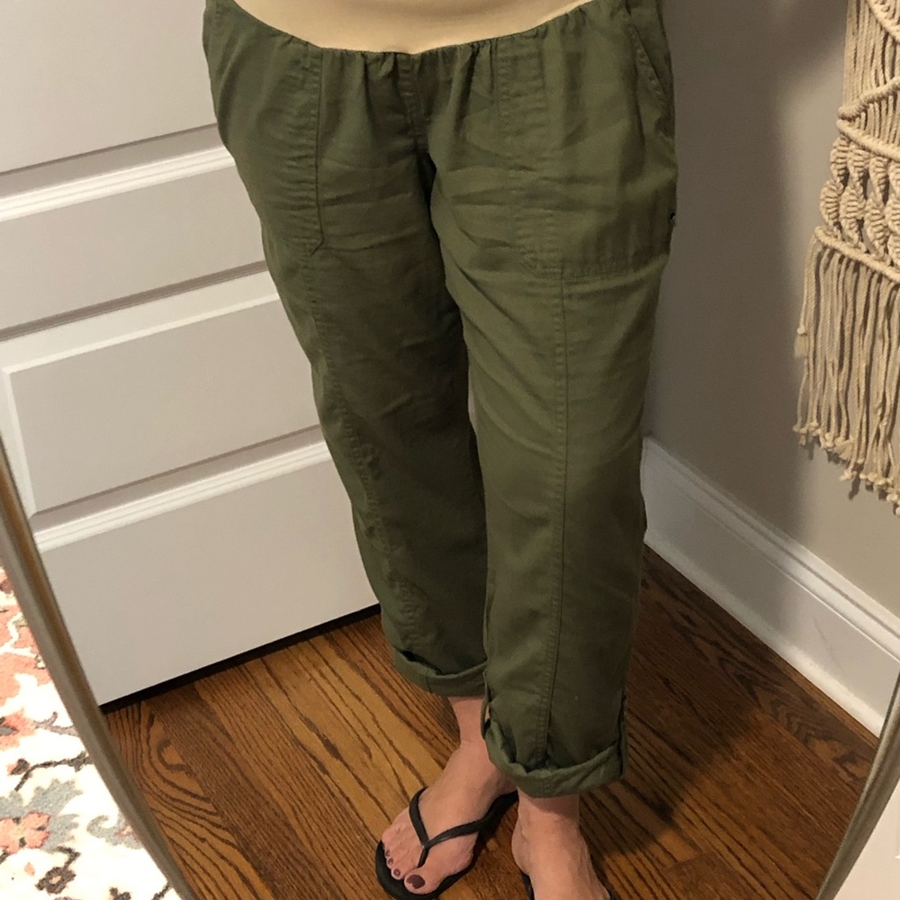 Maternity Pants